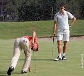 Đoković: Najzad malo golfa